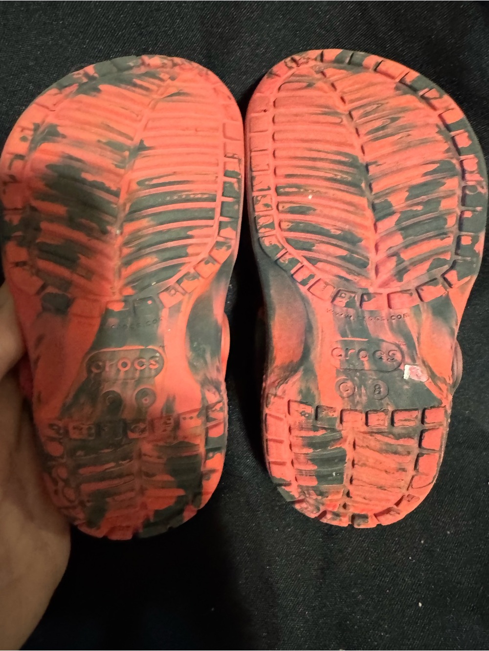 Crocs - Picture 6 of 7